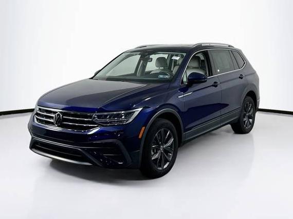 VOLKSWAGEN TIGUAN 4MOTION 2022 3VV2B7AX1NM174642 image VOLKSWAGEN TIGUAN 4MOTION 2022 3VV2B7AX1NM174642 image